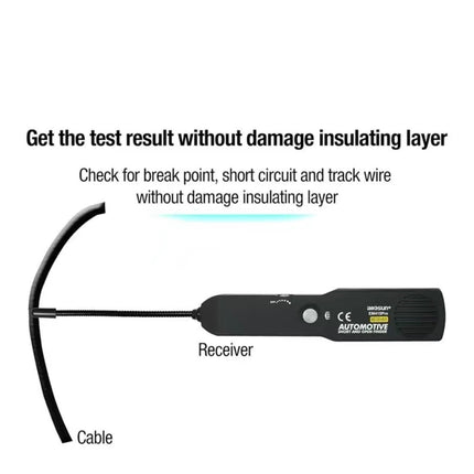 CircuitTrace Pro Tester