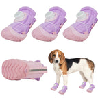 Purple (4Pc) / 3(1.6