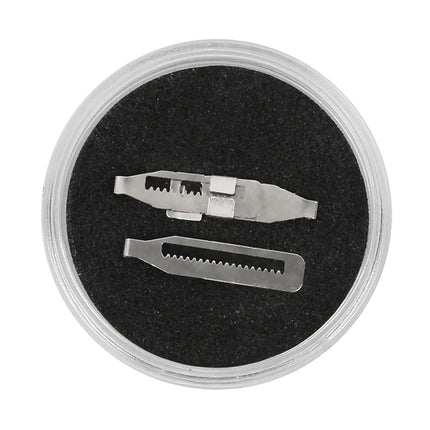 Ingrown Toenail Corrector Kit | Professional Carbon Steel Nail Correction Tool