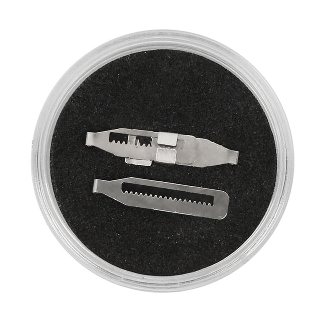 Ingrown Toenail Corrector Kit | Professional Carbon Steel Nail Correction Tool