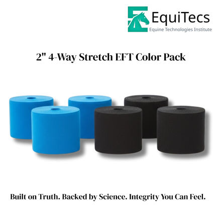 4-Way Stretch Tape