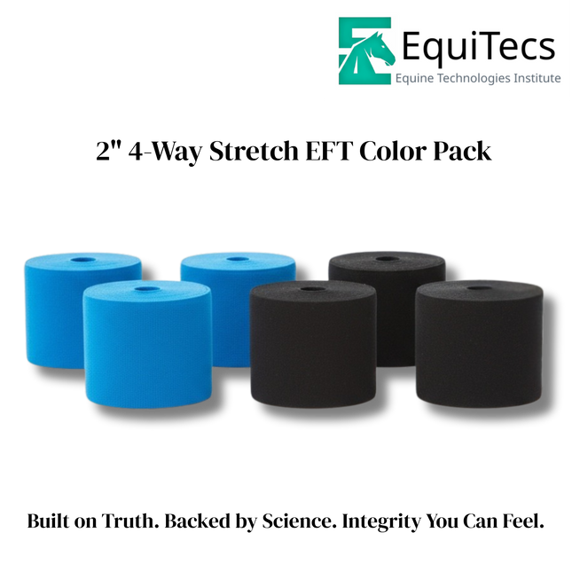 4-Way Stretch Tape