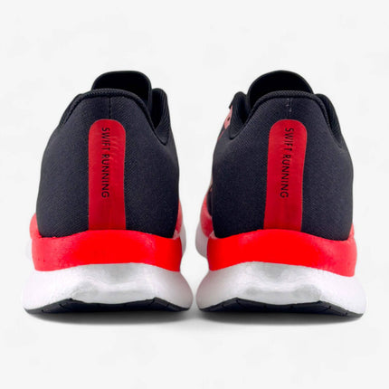 EQUUS Men - Black