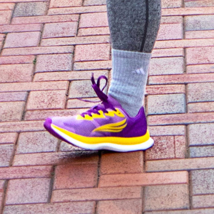 EQUUS Women - Purple