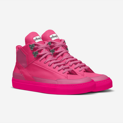 East Village Vision Sneakers | BYMANYC ® New York Eco-Luxury