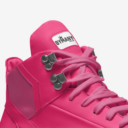 East Village Vision Sneakers | BYMANYC ® New York Eco-Luxury