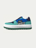 Eco-Conscious Sneakers BYMANYC ® New York QUEENS QUINTESSENCE
