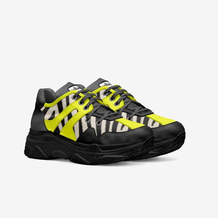 Eco-Friendly Footwear BYMANYC ® New York – SoHo Stride