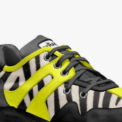 Eco-Friendly Footwear BYMANYC ® New York – SoHo Stride