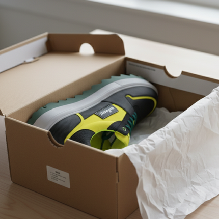 Eco-Friendly Sneakers BYMANYC ® New York BROOKLYN VIBES