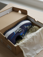 Eco-Friendly Sneakers BYMANYC ® New York ELITE WALKWAYS
