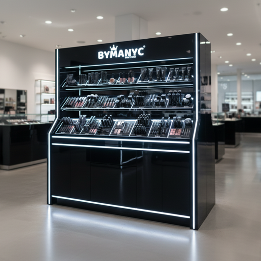 Eco Hydrating Conditioner for Dry Ends | BYMANYC ® New York