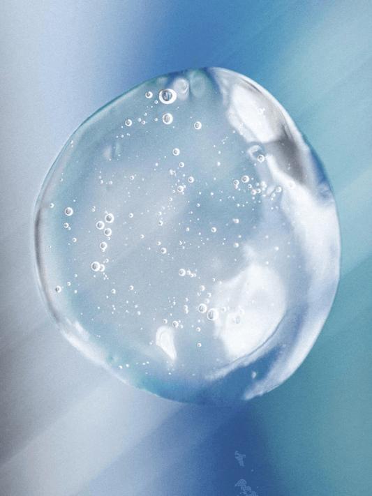 Eco Hydrating Gel with Hyaluronic Acid | BYMANYC ® New York