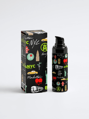Eco Hydrating & Rejuvenating Serum | BYMANYC ® New York