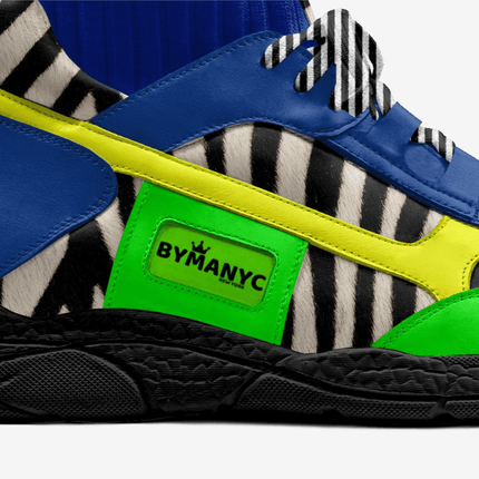 Eco-Luxury Footwear BYMANYC ® New York – Madison Luxe Affair