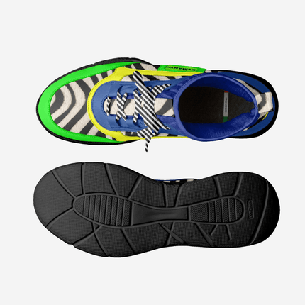 Eco-Luxury Footwear BYMANYC ® New York – Madison Luxe Affair