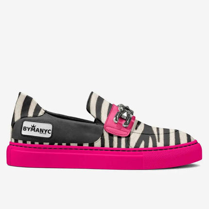 Eco-Luxury Footwear BYMANYC ® New York – Runway Exclusive