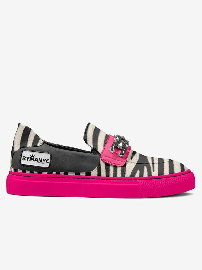 Eco-Luxury Footwear BYMANYC ® New York – Runway Exclusive