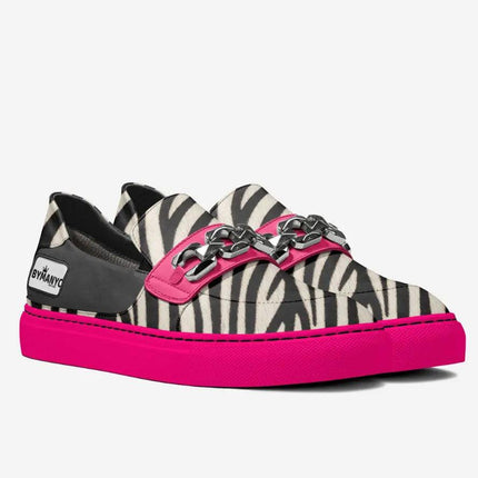 Eco-Luxury Footwear BYMANYC ® New York – Runway Exclusive