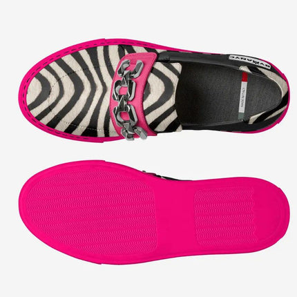 Eco-Luxury Footwear BYMANYC ® New York – Runway Exclusive