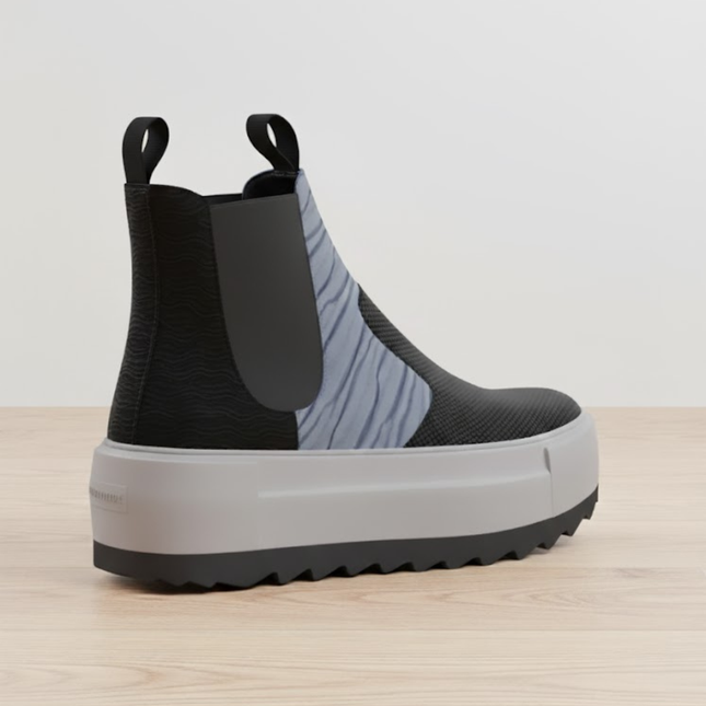 Elegant Boots BYMANYC ® New York MADISON MODE