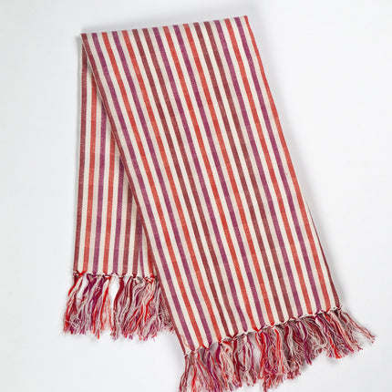 Elina Striped Kitchen Towel