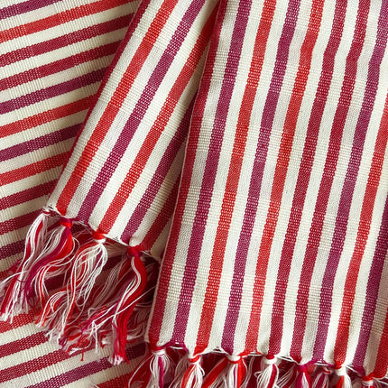 Elina Striped Kitchen Towel