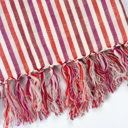 Elina Striped Kitchen Towel