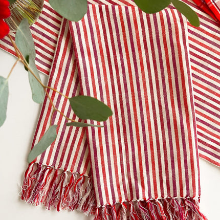 Elina Striped Kitchen Towel