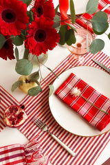 Elina Striped Placemat Set