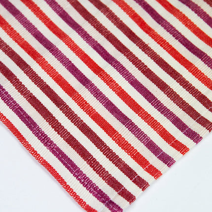 Elina Striped Placemat Set