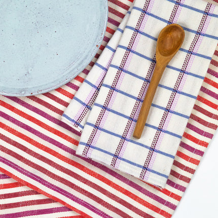 Elina Striped Placemat Set