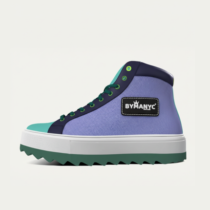 Ethical Ankle Boots BYMANYC ® New York BROADWAY BEAT