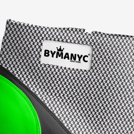 Ethical Shoes NYC Luxury Women's Footwear BYMANYC New York Ecological Hudson Yards