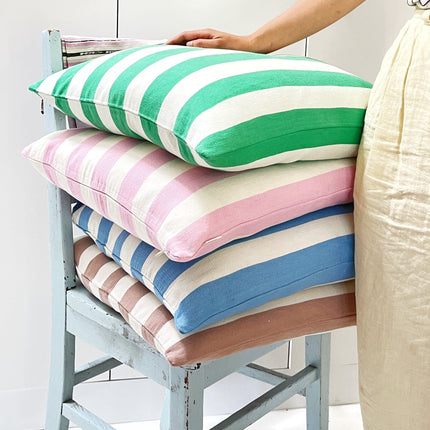 Santiago Cabana Stripe