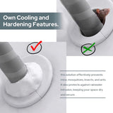 SealFic MudPutty | 20-Pack All-in-One Waterproof Repair Clay & Mastic Putty