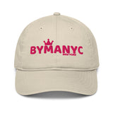 FLATIRON Hat – BYMANYC ® New York | Eco & Vegan Urban Style
