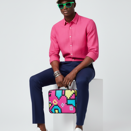 FLATIRON Hat – BYMANYC ® New York | Eco & Vegan Urban Style