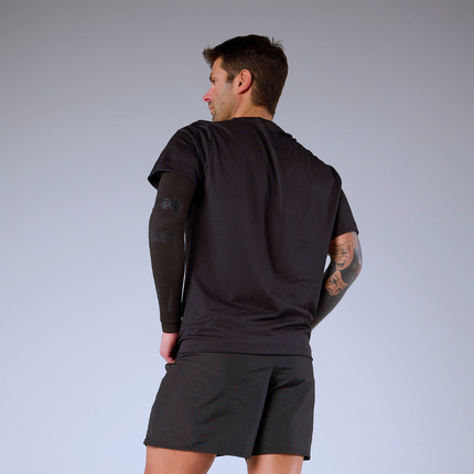 Floky NO STRAIN Compression Sleeve