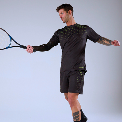 Floky NO STRAIN Compression Sleeve