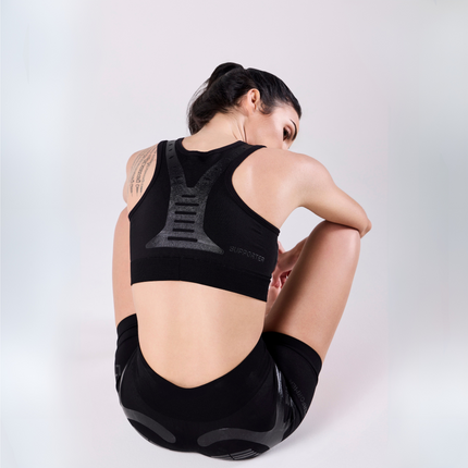 Floky SUPPORTER Sports Bra