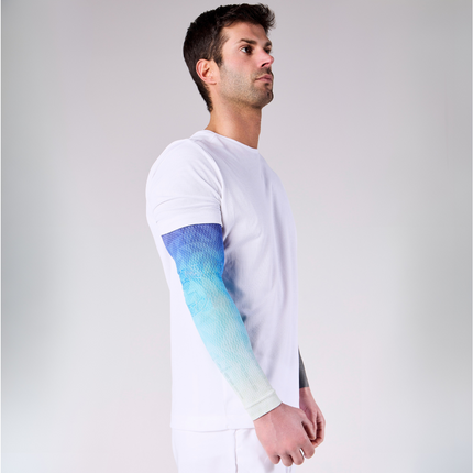 Floky NO STRAIN Compression Sleeve