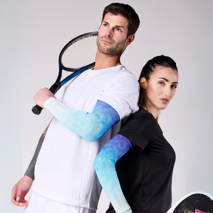 Floky NO STRAIN Compression Sleeve