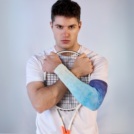 Floky NO STRAIN Compression Sleeve