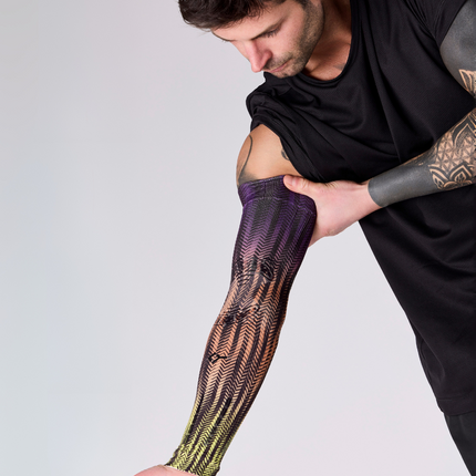 Floky NO STRAIN Compression Sleeve