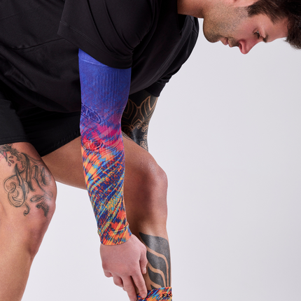 Floky NO STRAIN Compression Sleeve
