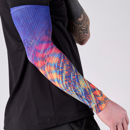Floky NO STRAIN Compression Sleeve