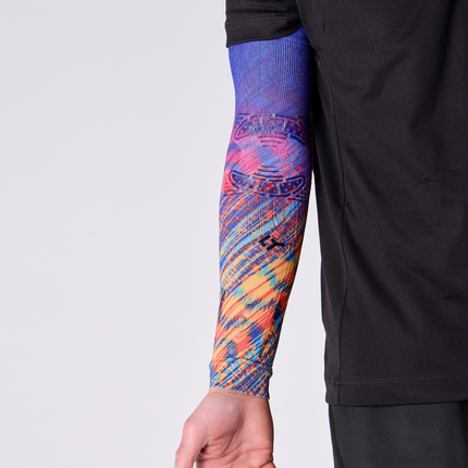 Floky NO STRAIN Compression Sleeve
