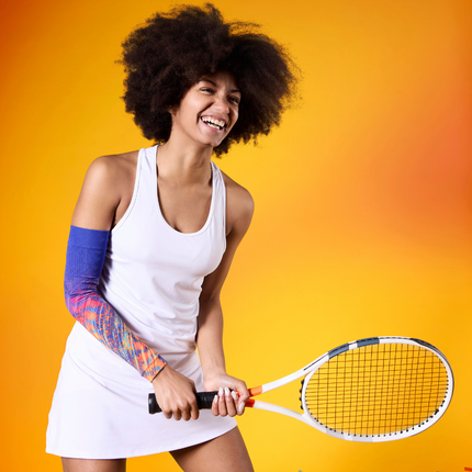 Floky NO STRAIN Compression Sleeve