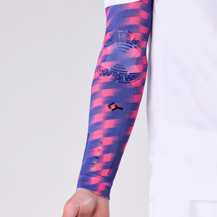 Floky NO STRAIN Compression Sleeve